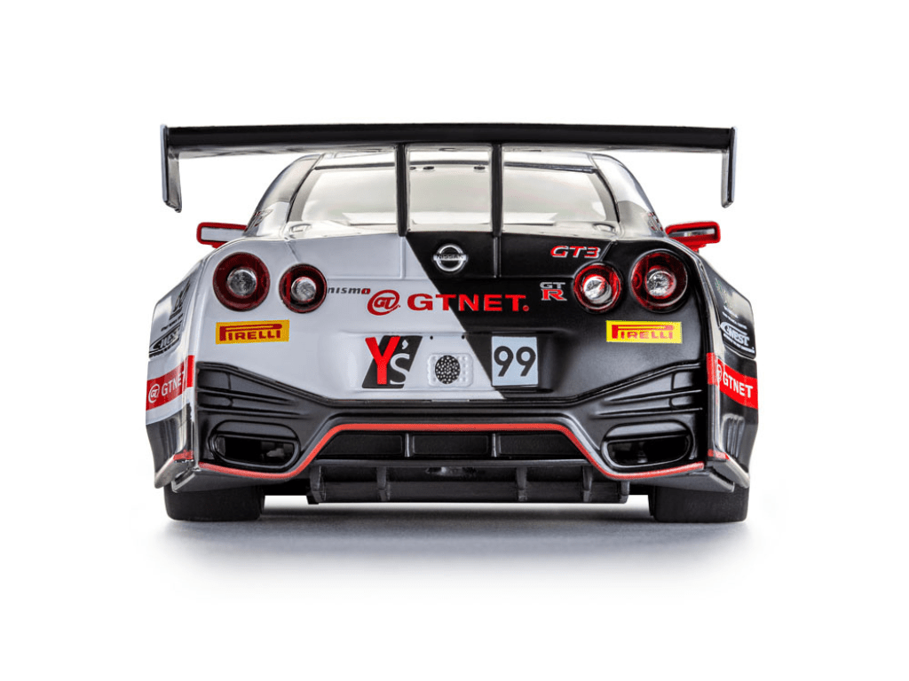 Slot.it | Nissan GT - R Nismo GT3 | 99 GT Net - Fuji 2018 | CA49D