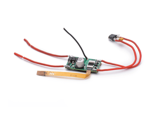 Slot.it | Oxigen Digital Chip - Type C | Carrera Digital & Scalextric SSD | 0201C1