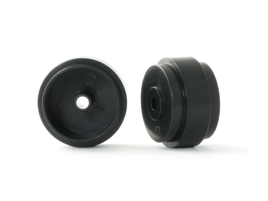 Slot.it | Plastic Wheels x4 Pack | 17.3x10mm | Short Hubs | W17310005P