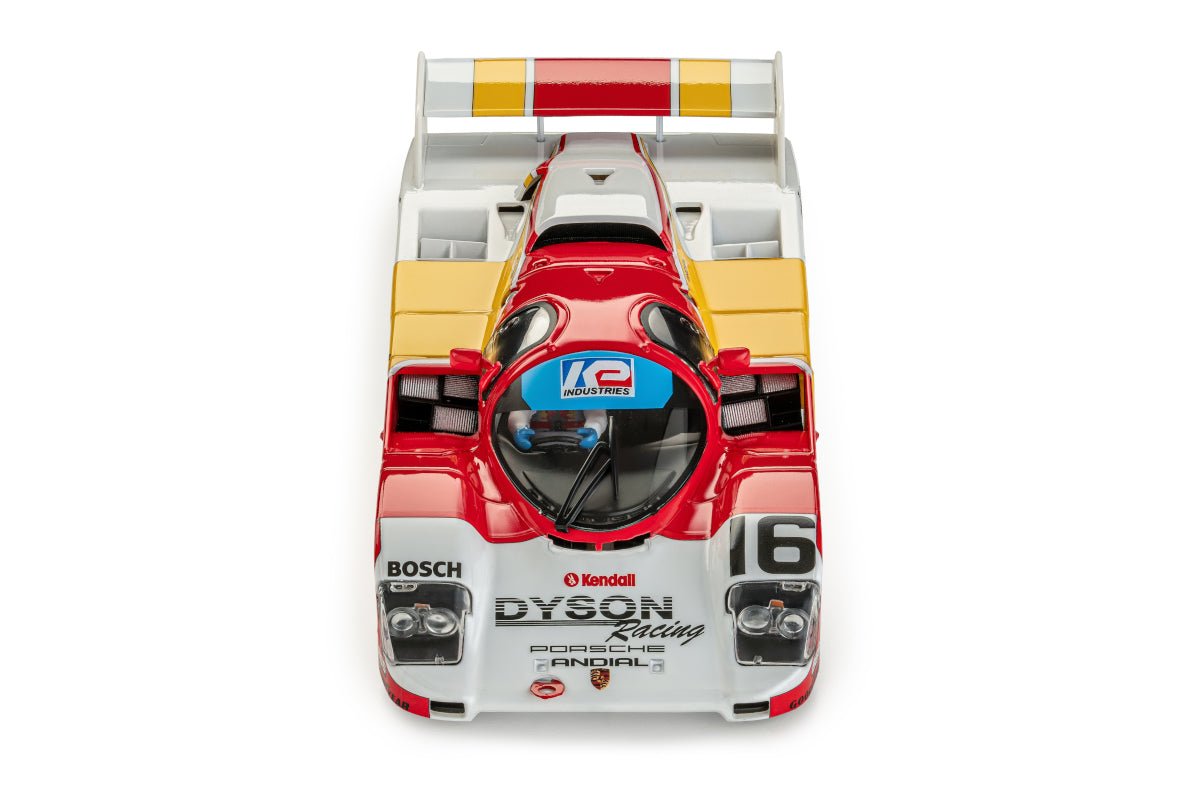 Slot.it | Porsche 962 IMSA | 16 Dyson Racing | CA25G | 1/32 Slot Car