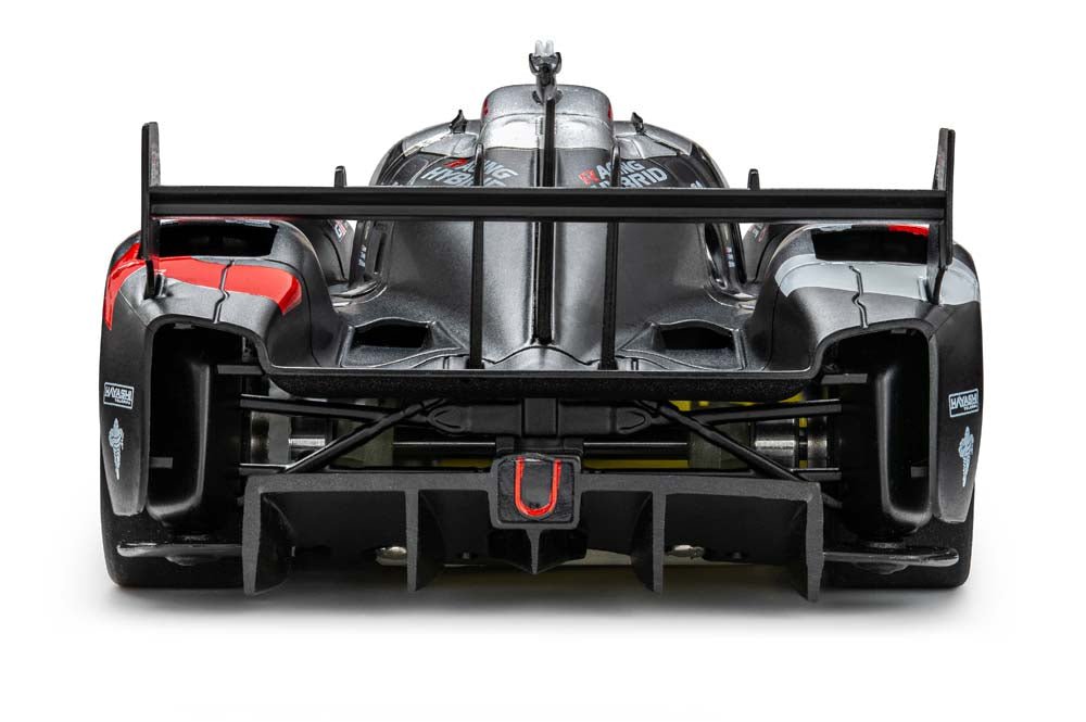 Slot.it | Toyota GR010 Hybrid | 8 Gazoo Racing | CA63A | 1/32 Slot Car