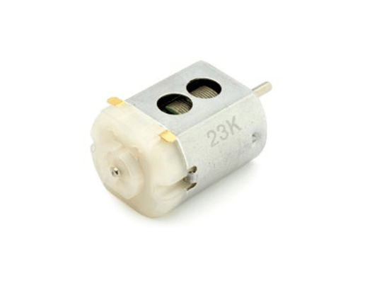 Slot.it | V12 / 4 - 23 Motor - 23,000 RPM - 170g/cm | Short Can | MX16 - M