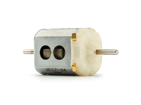 Slot.it | V12 / 4 - 29 Motor - 29,000 RPM - 160g/cm | Short Can FC - 130 | MX17