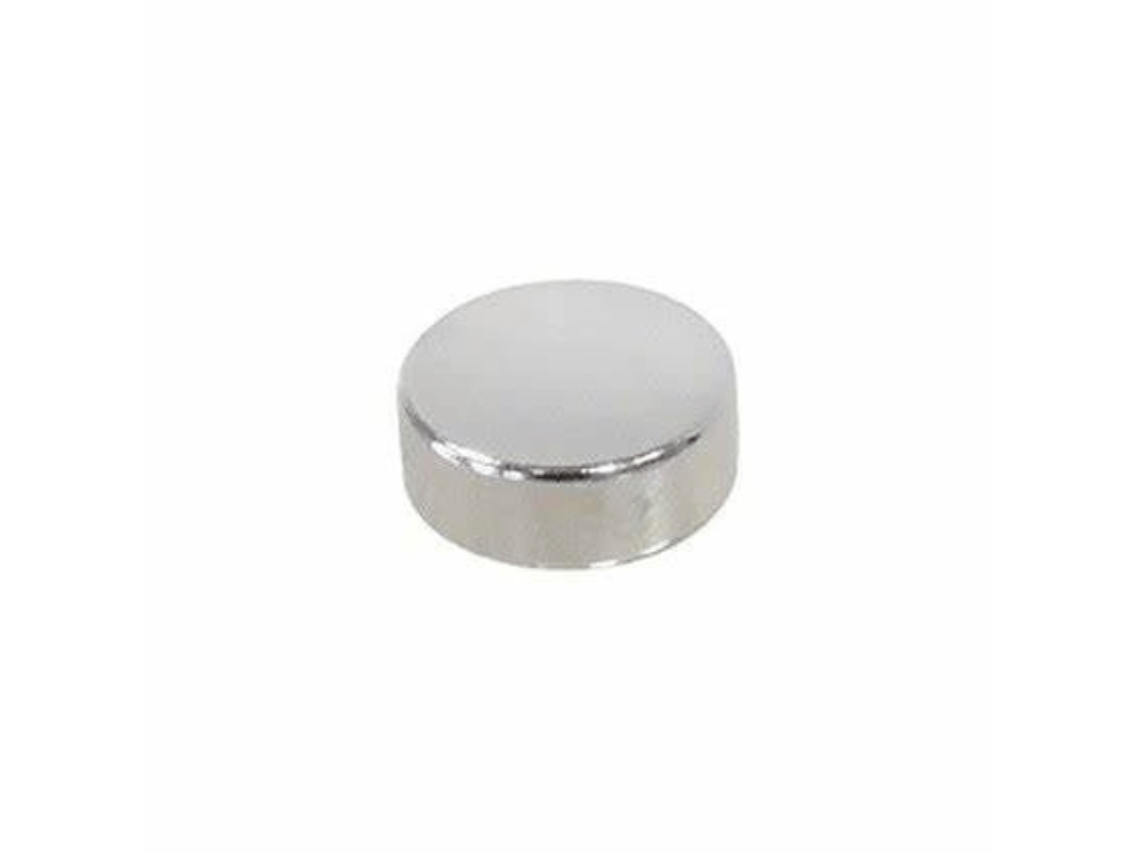 Teamslot | Neodymium Round Magnet - 8x3.5mm | 52021