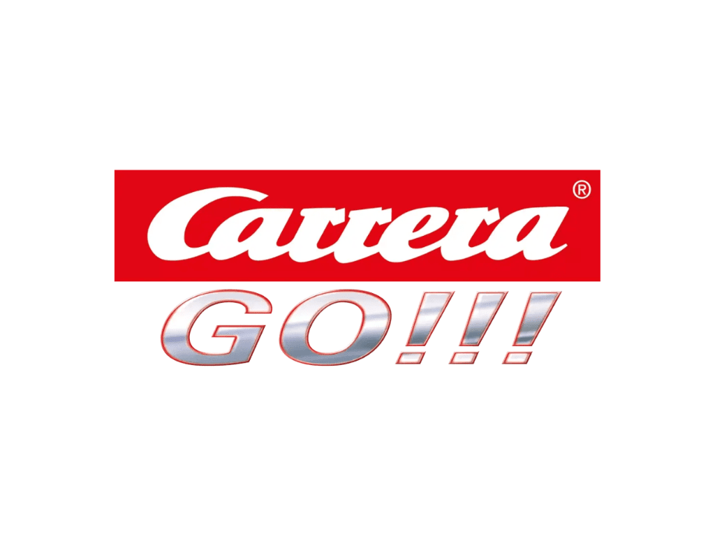 Carrera GO!!! Upcoming Releases - Amanda’s Hobbies