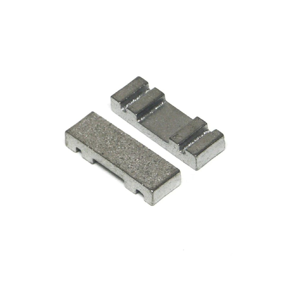 Weights & Ballast