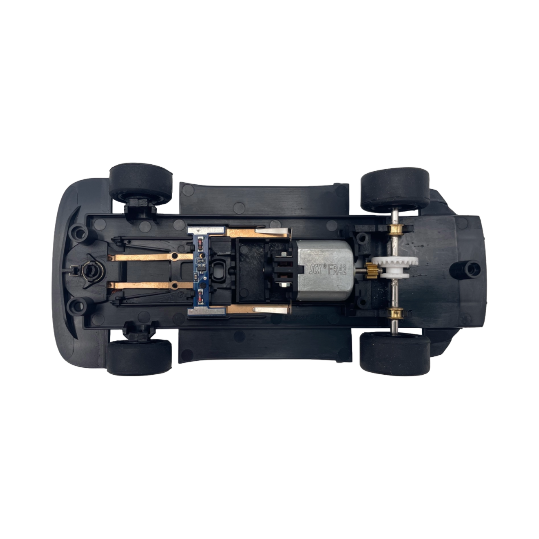 SCX 1:32 Chassis Assemblies - Amanda’s Hobbies