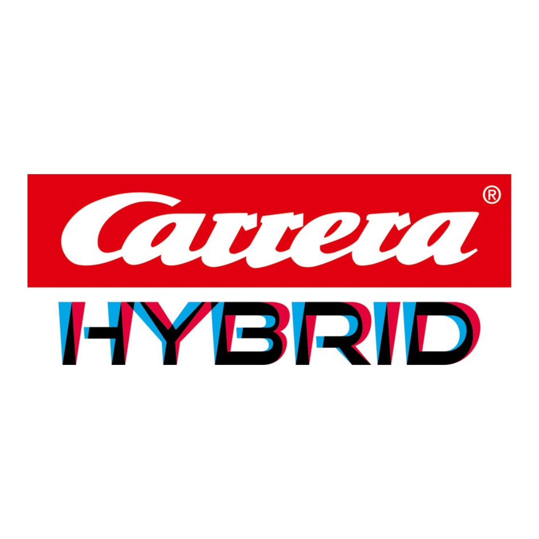 Carrera Hybrid Upcoming Releases