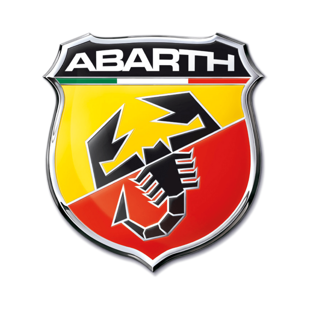 Abarth - Amanda’s Hobbies