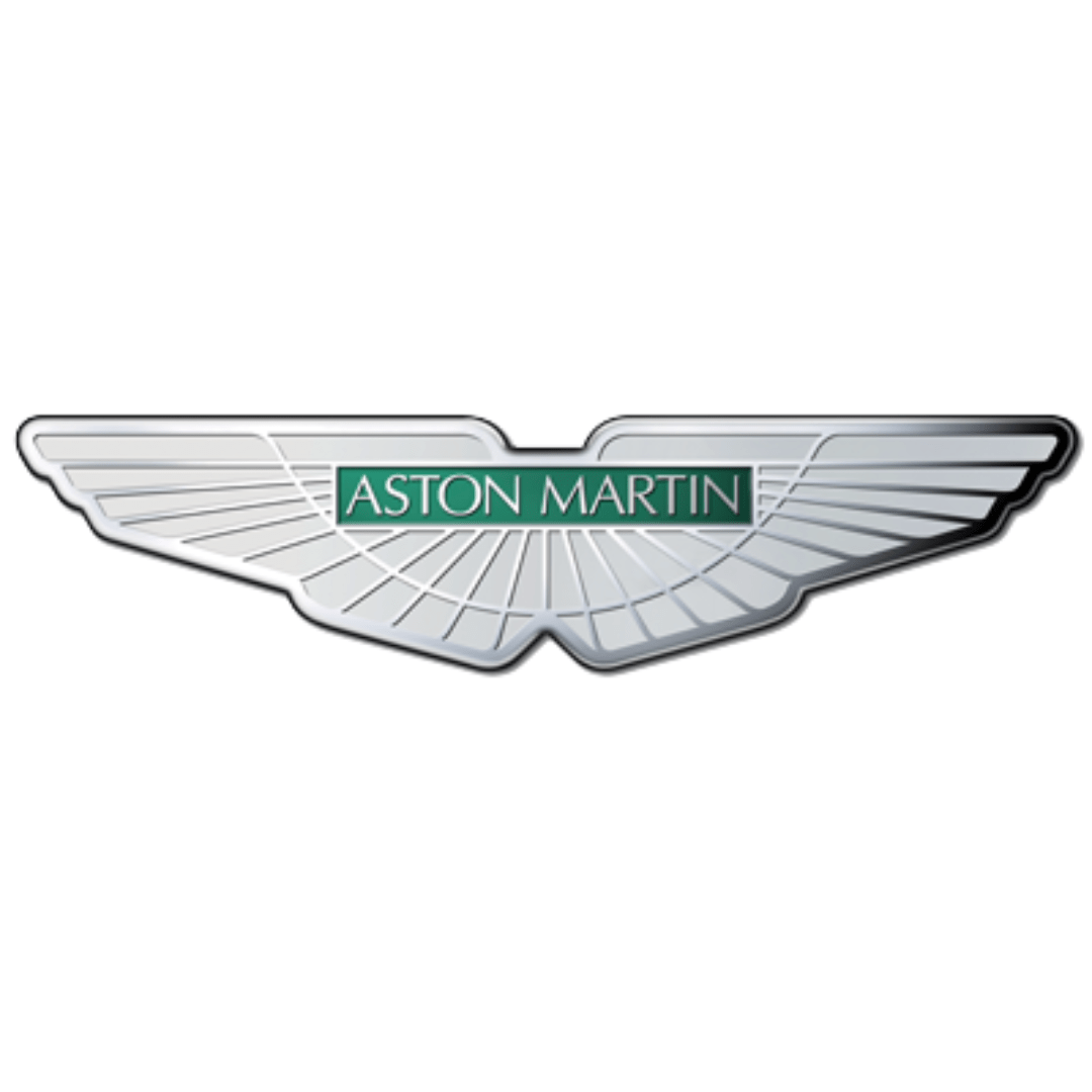 Aston Martin - Amanda’s Hobbies