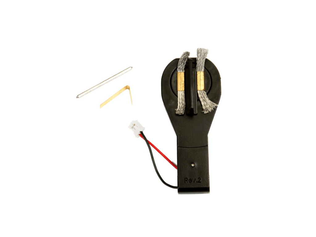 Carrera 124 Steering Parts