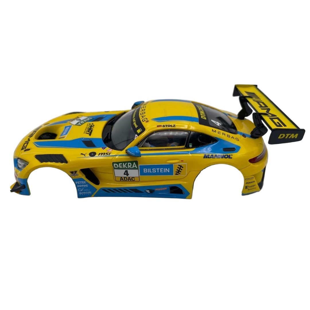 Carrera 132 Body Shells - Amanda’s Hobbies