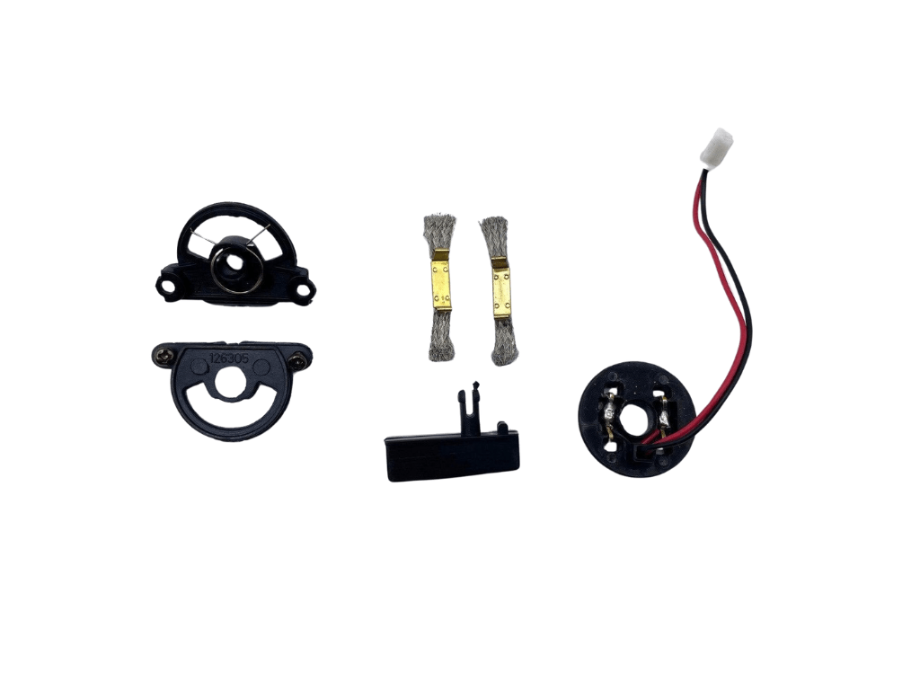 Carrera 132 Steering Parts - Amanda’s Hobbies
