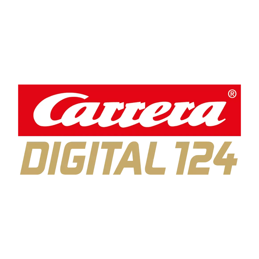 Carrera Digital 124 - Amanda’s Hobbies