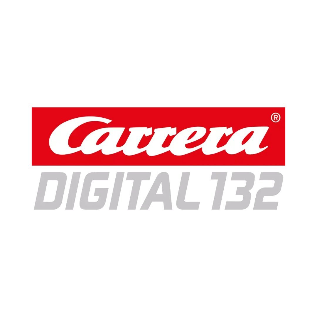 Carrera Digital 132 - Amanda’s Hobbies