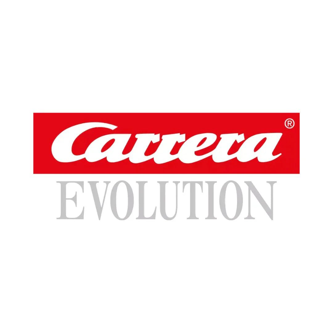 Carrera Evolution - Amanda’s Hobbies