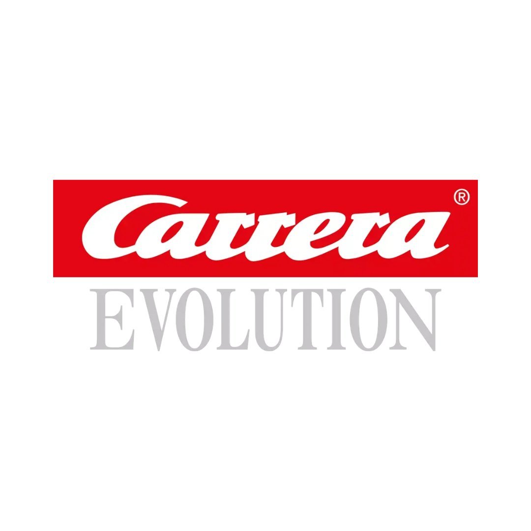 Carrera Evolution Archive - Amanda’s Hobbies