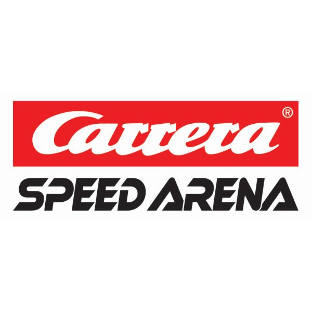 Carrera Speed Arena Upcoming Releases