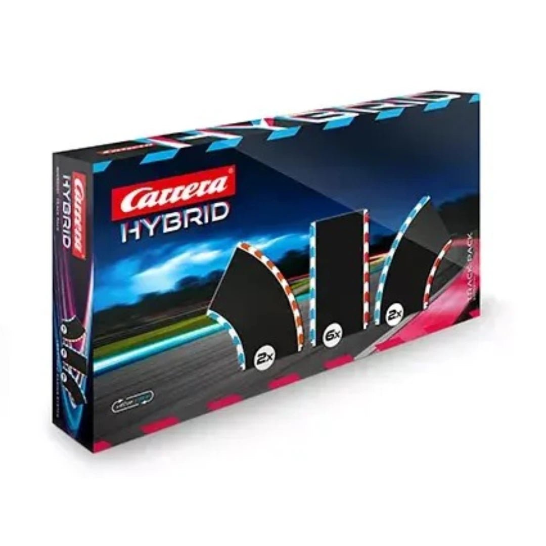 Carrera Hybrid Track - Amanda’s Hobbies