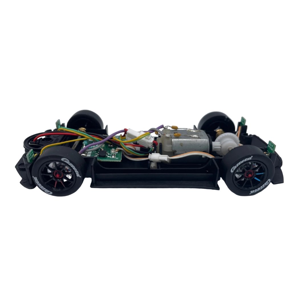 Chassis Assemblies - Amanda’s Hobbies