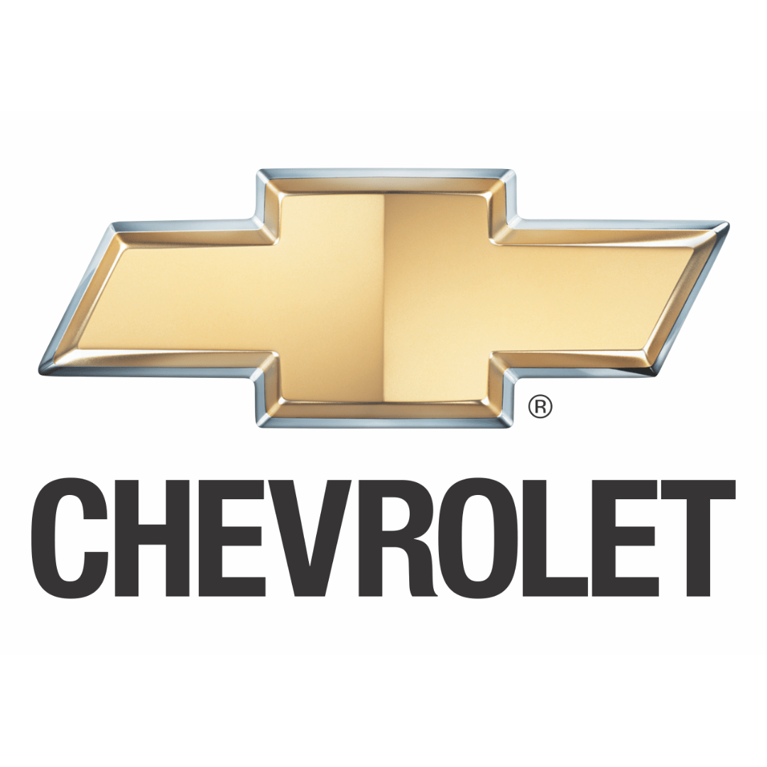 Chevrolet - Amanda’s Hobbies