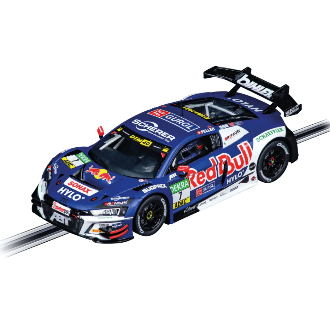 Custom Build Cars - Amanda’s Hobbies