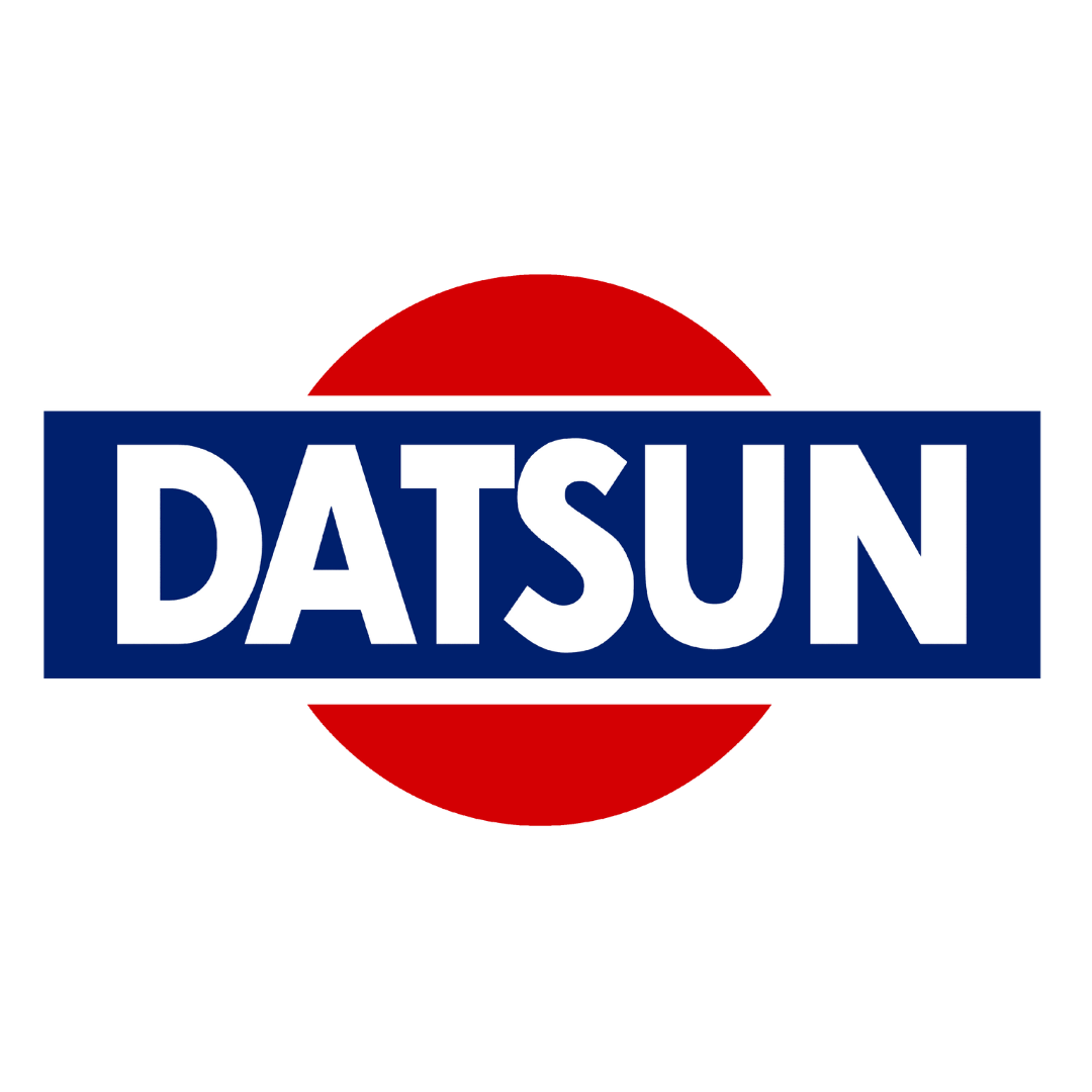 Datsun - Amanda’s Hobbies