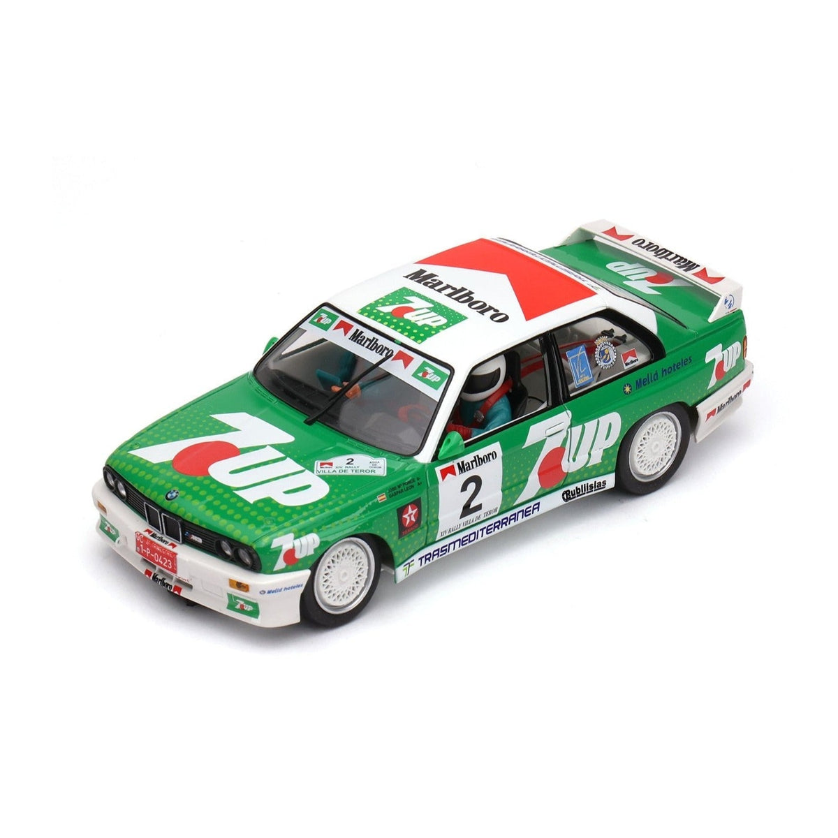 Fly Car Model - Custom Build - Amanda’s Hobbies