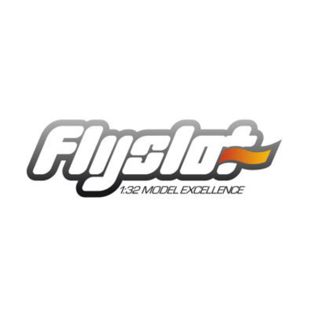 Flyslot Archive - Amanda’s Hobbies