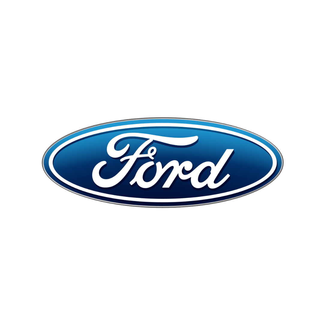 Ford - Amanda’s Hobbies