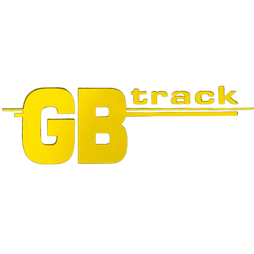 GB Track – Amanda’s Hobbies