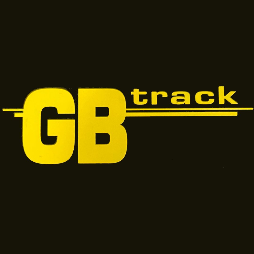 GB Track - Amanda’s Hobbies