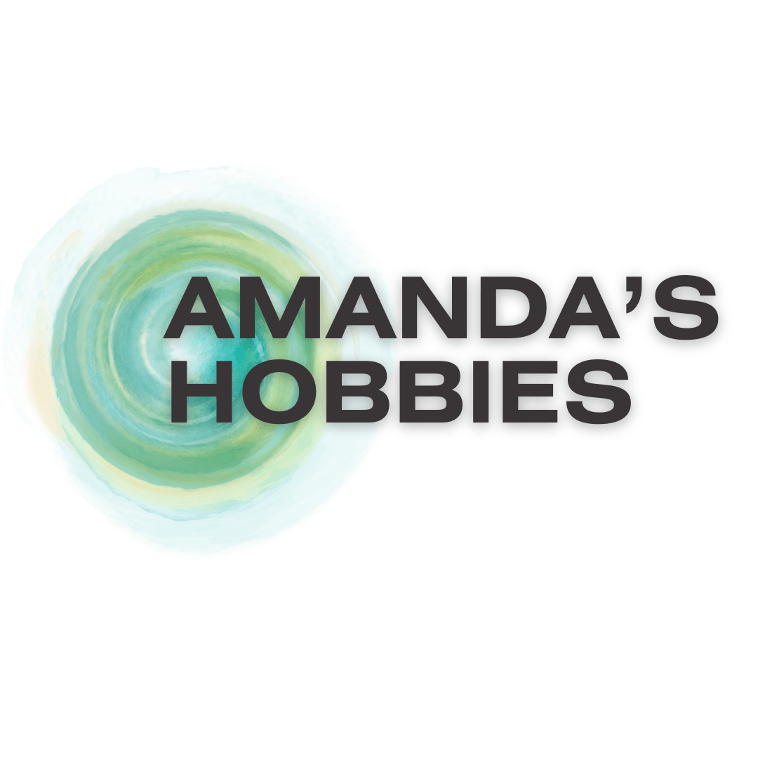 Gift Cards - Amanda’s Hobbies