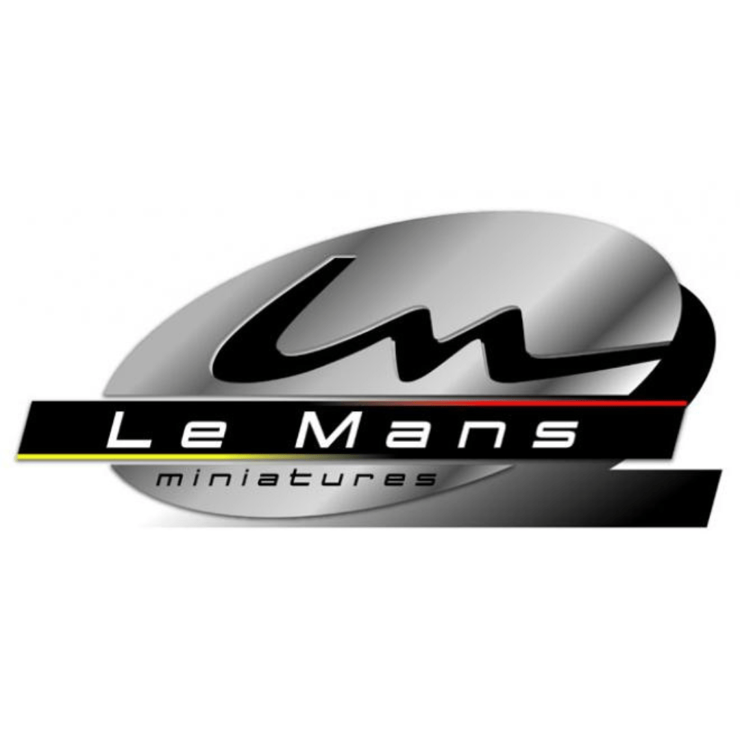 Le Mans Miniatures - Amanda’s Hobbies