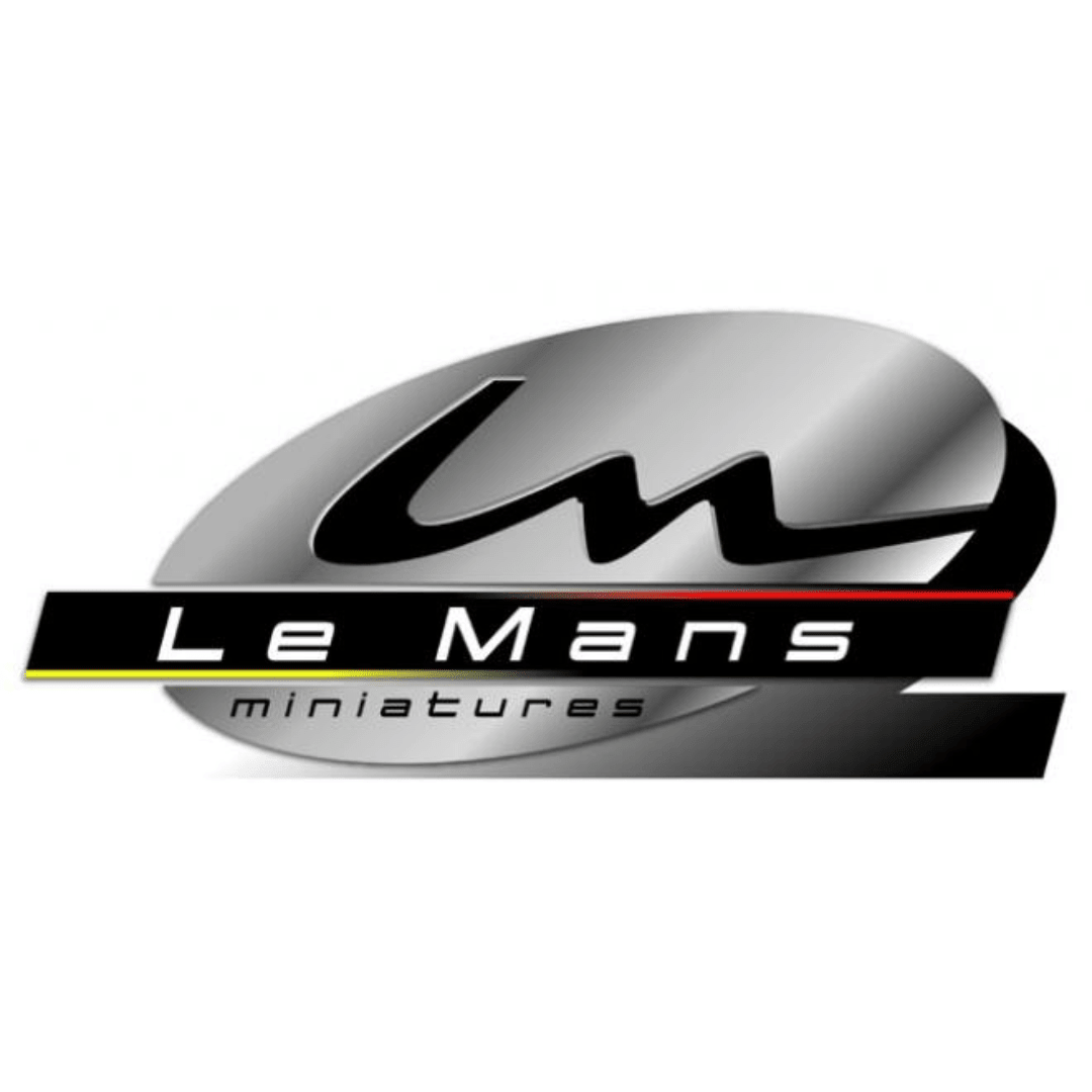 Le Mans Miniatures Archive - Amanda’s Hobbies