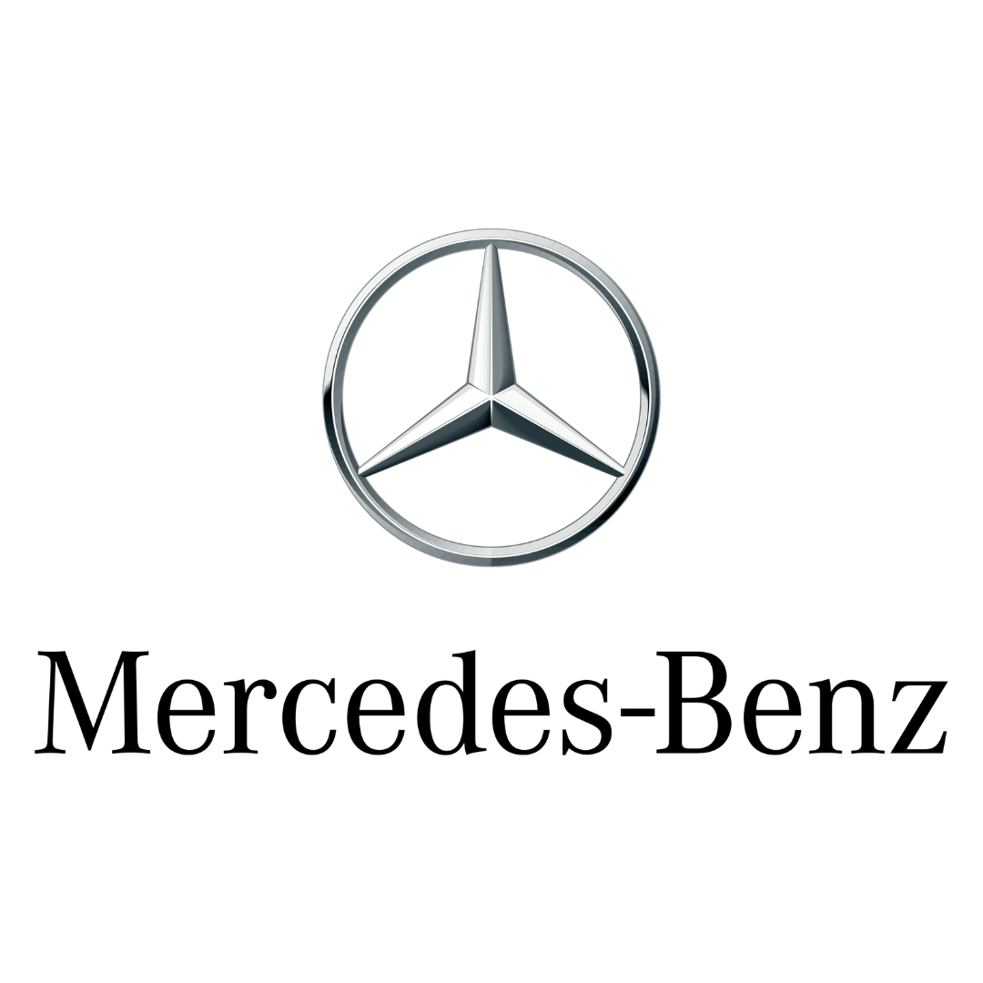 Mercedes-Benz - Amanda’s Hobbies