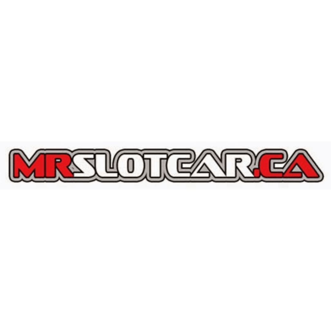 MR Slotcar Archive - Amanda’s Hobbies