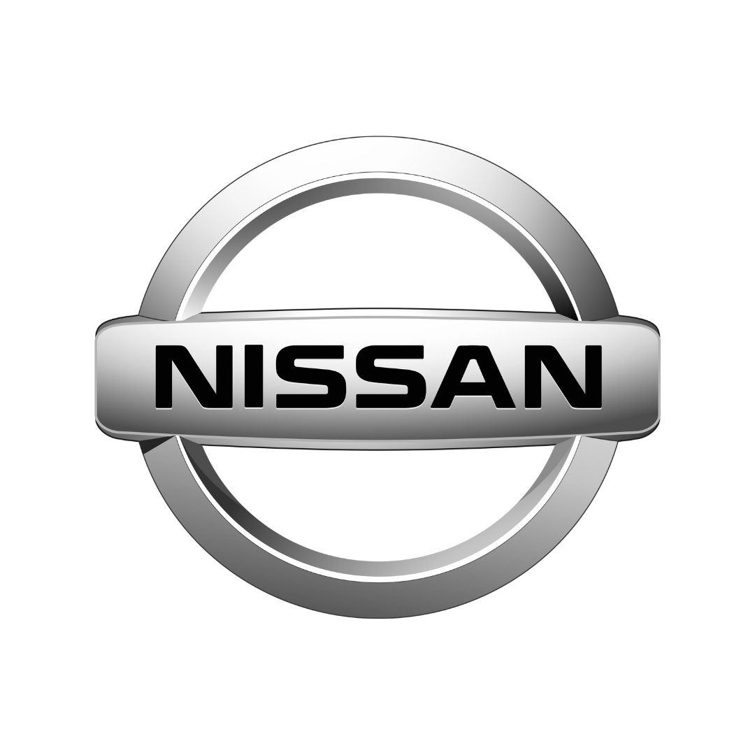 Nissan - Amanda’s Hobbies