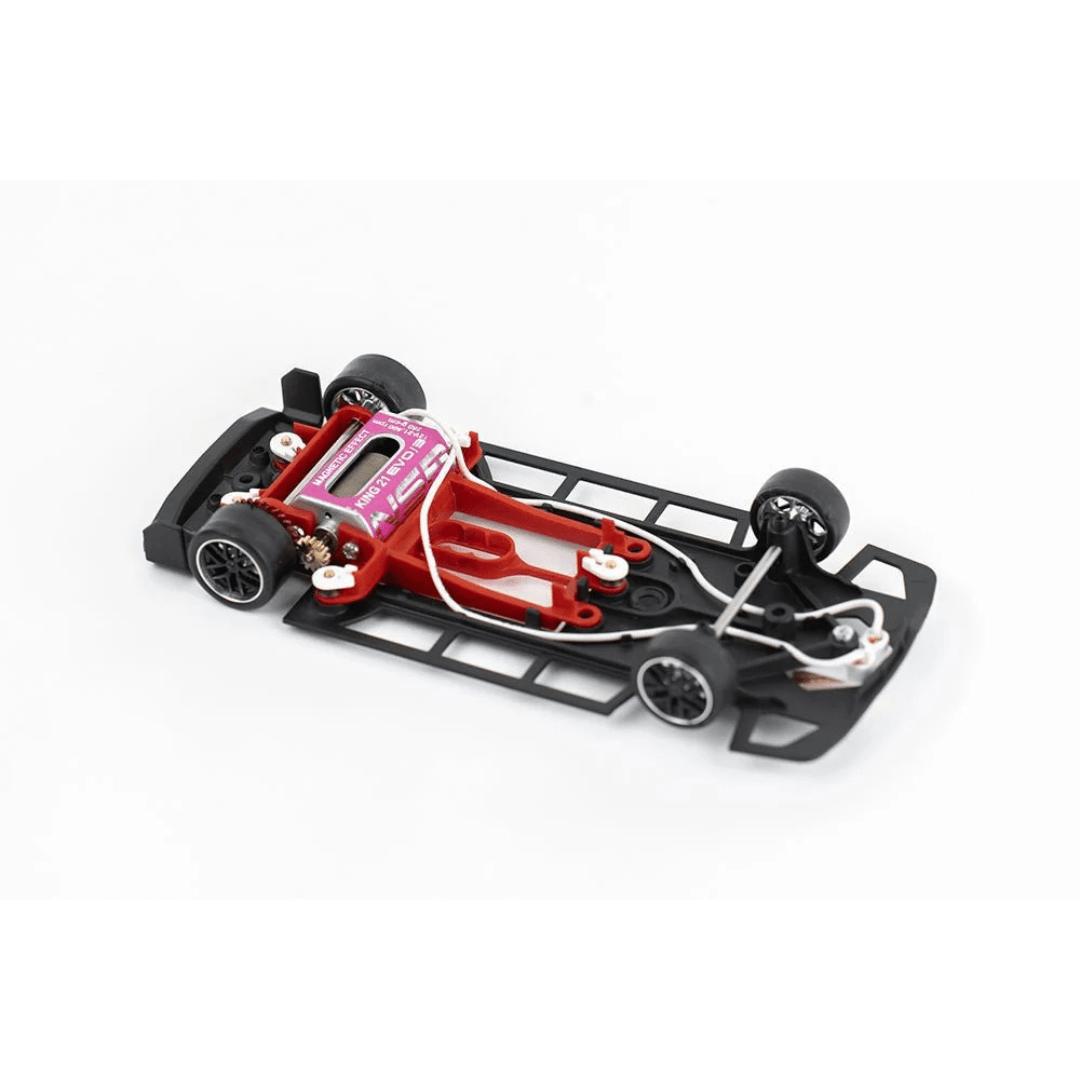 NSR Complete Chassis Assemblies - Amanda’s Hobbies