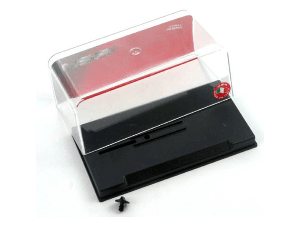 NSR Display Boxes & Cases - Amanda’s Hobbies