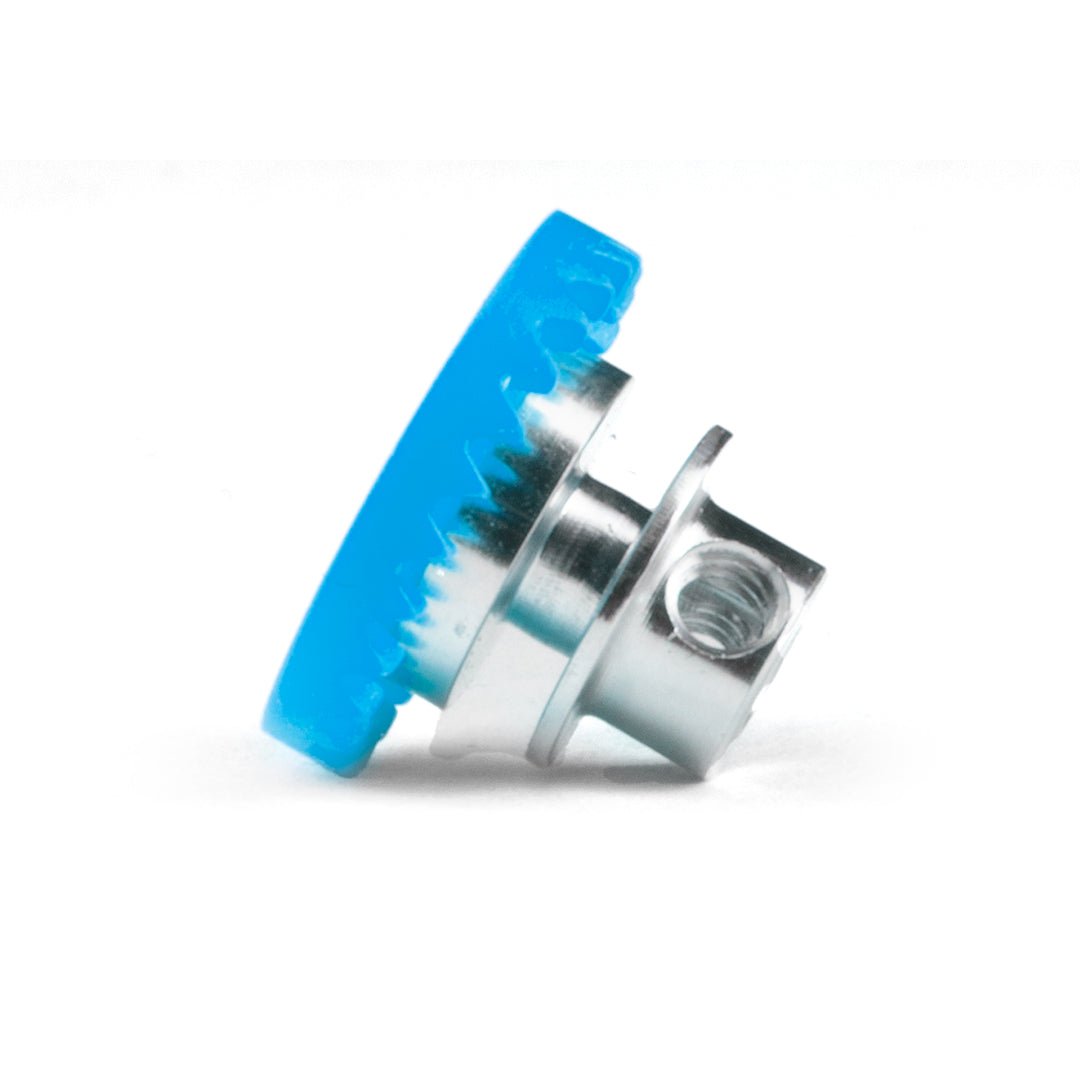 NSR Inline Gears - Amanda’s Hobbies