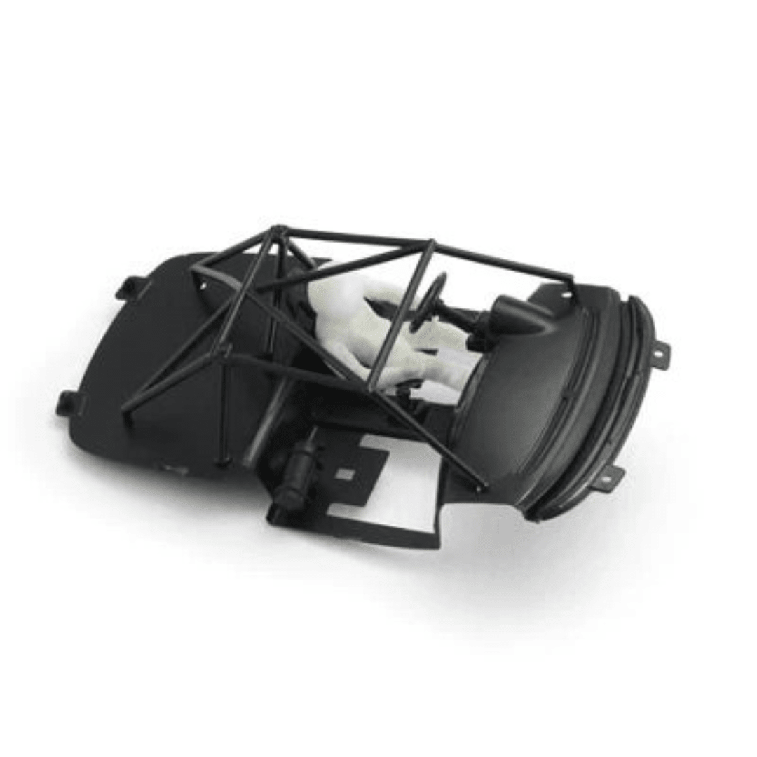 NSR Interior Parts - Amanda’s Hobbies