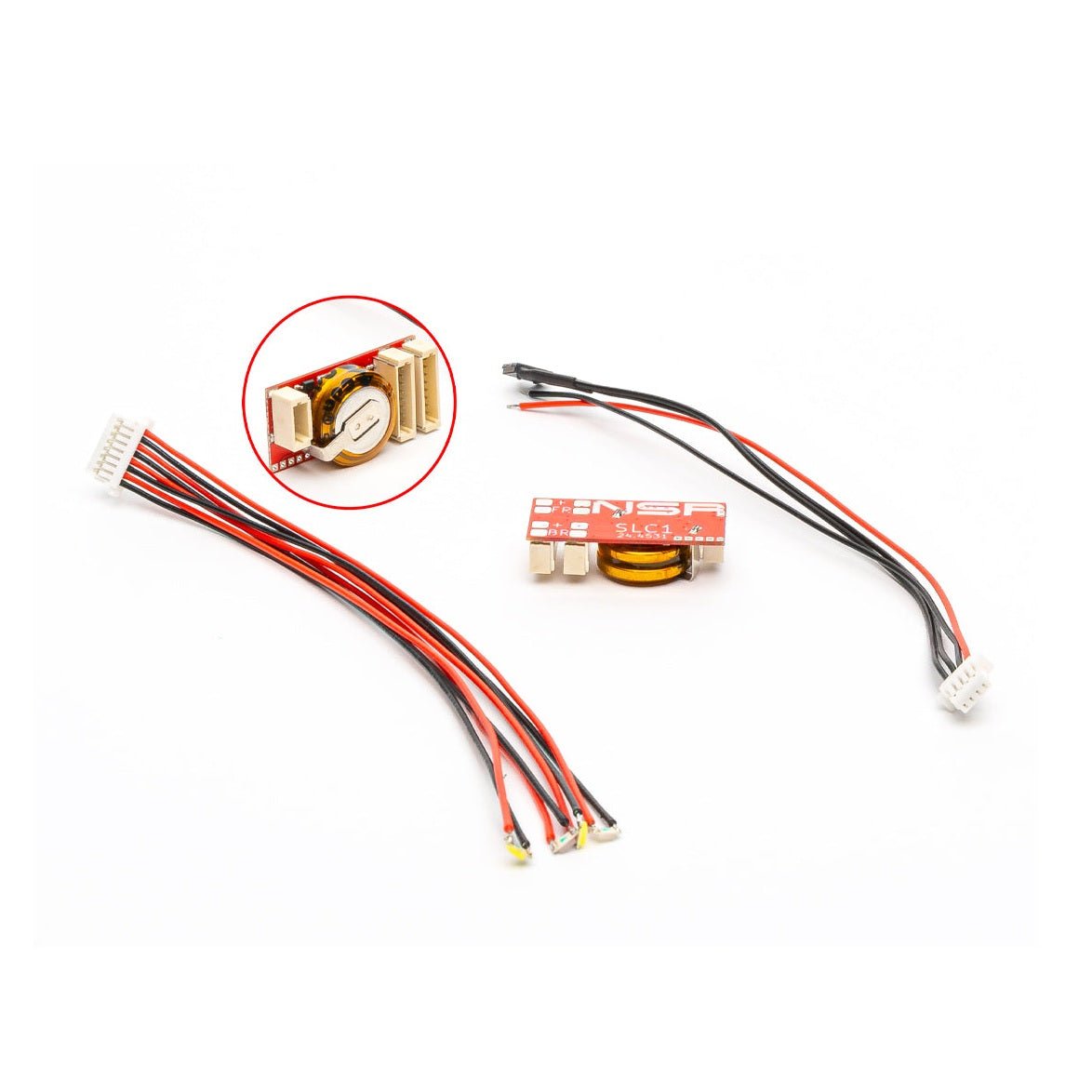 NSR LEDs & Light Kits - Amanda’s Hobbies