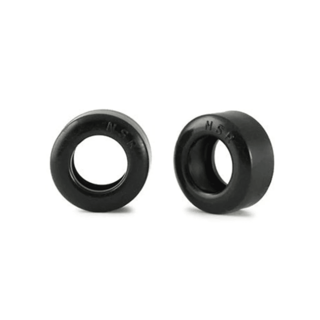 NSR No Friction Tires - Amanda’s Hobbies
