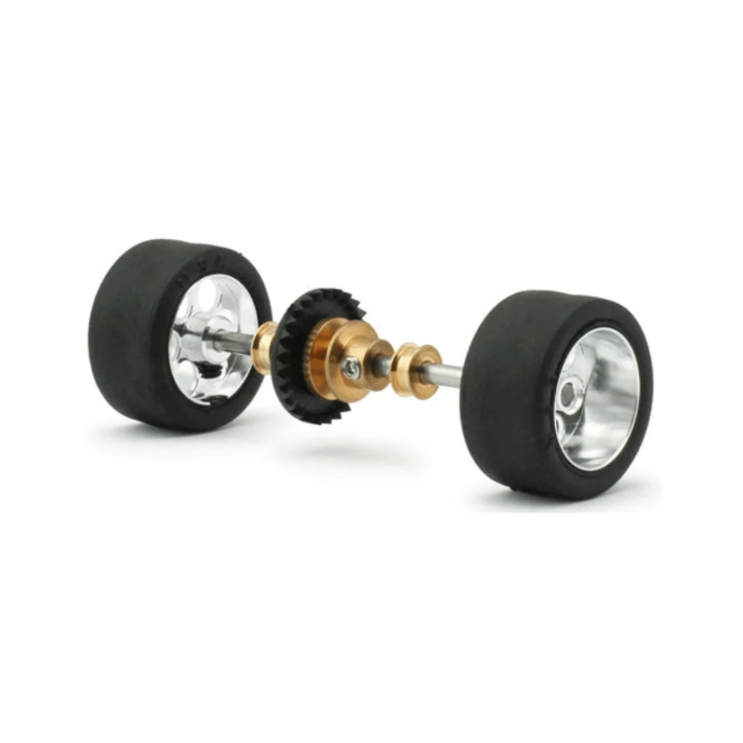 NSR Parts - Amanda’s Hobbies