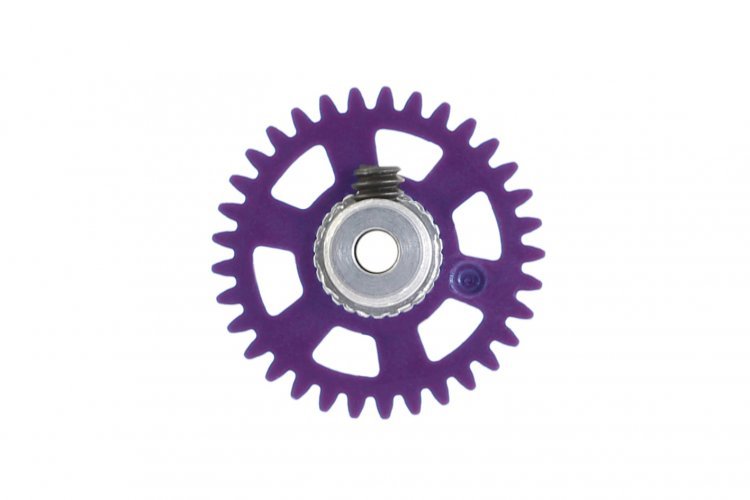 NSR Sidewinder Gears - Amanda’s Hobbies