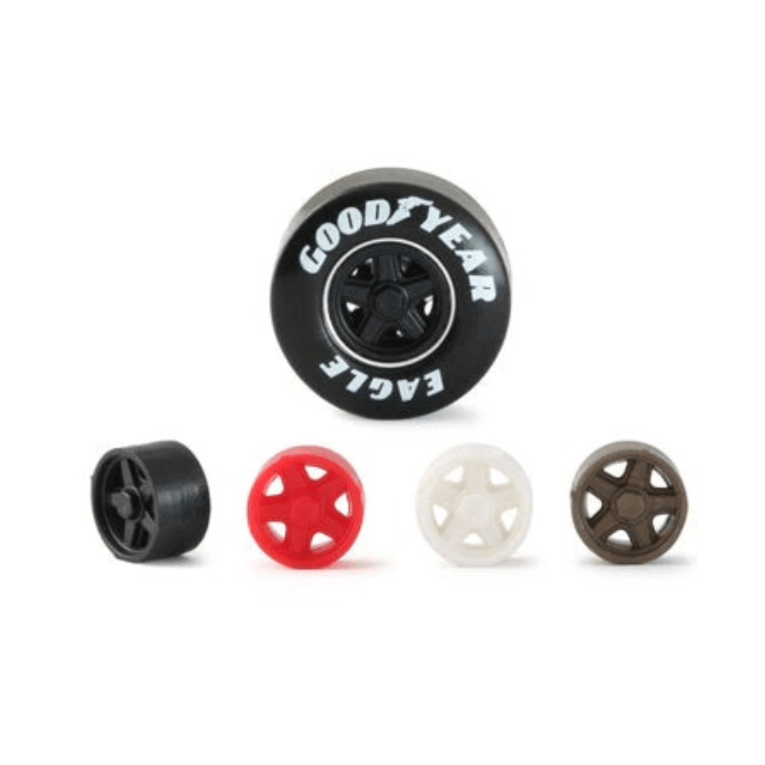 NSR Wheel Inserts - Amanda’s Hobbies