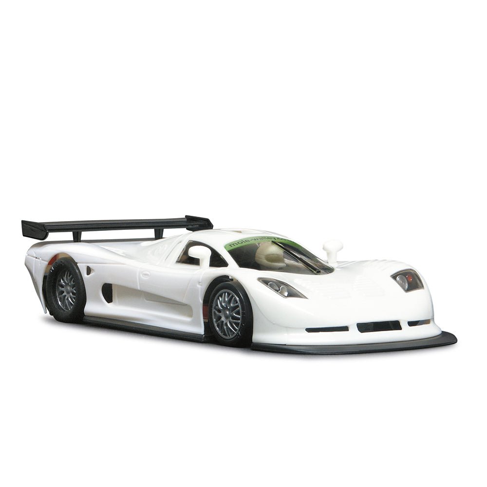NSR White Kits - Amanda’s Hobbies