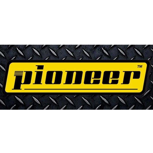 Pioneer - Amanda’s Hobbies