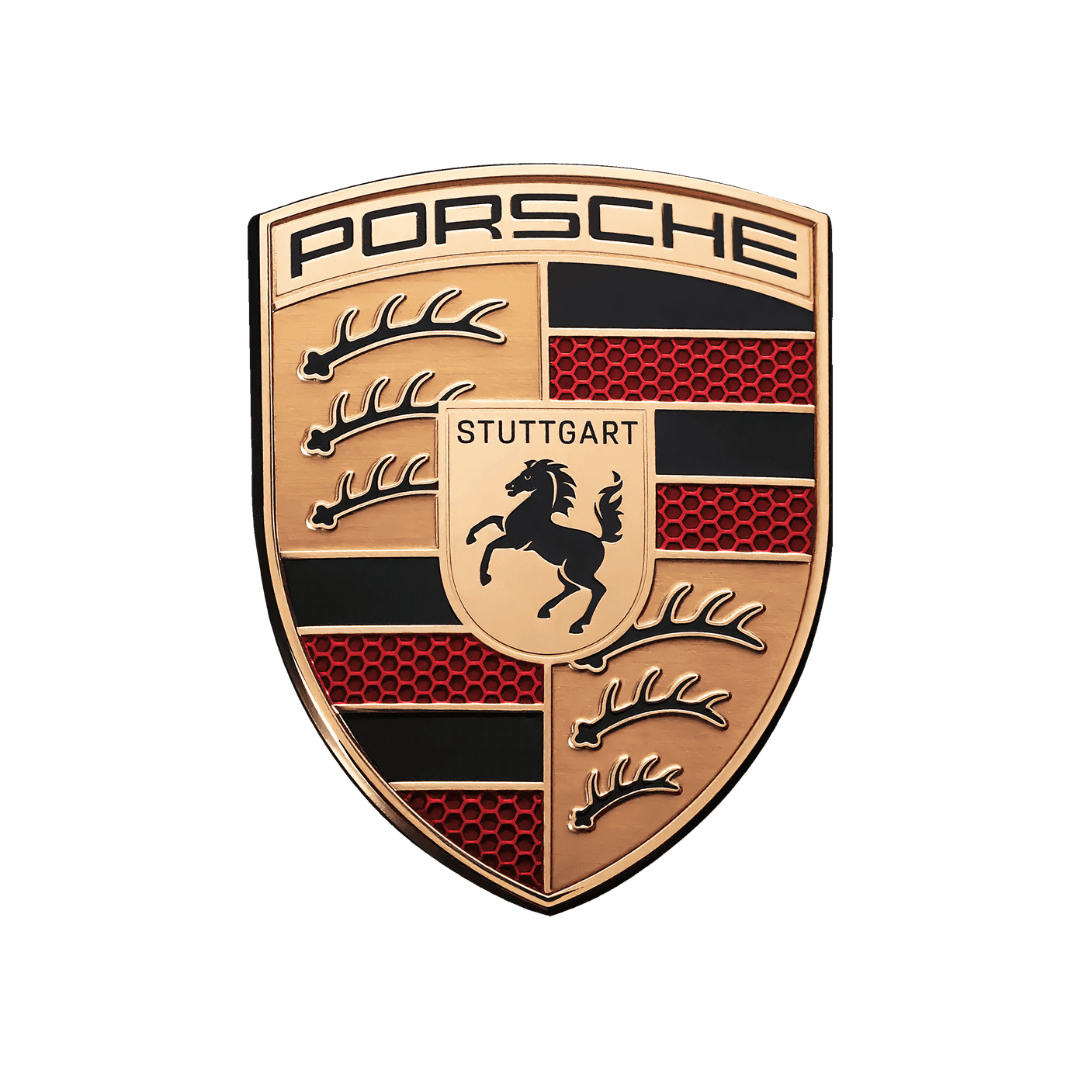 Porsche - Amanda’s Hobbies